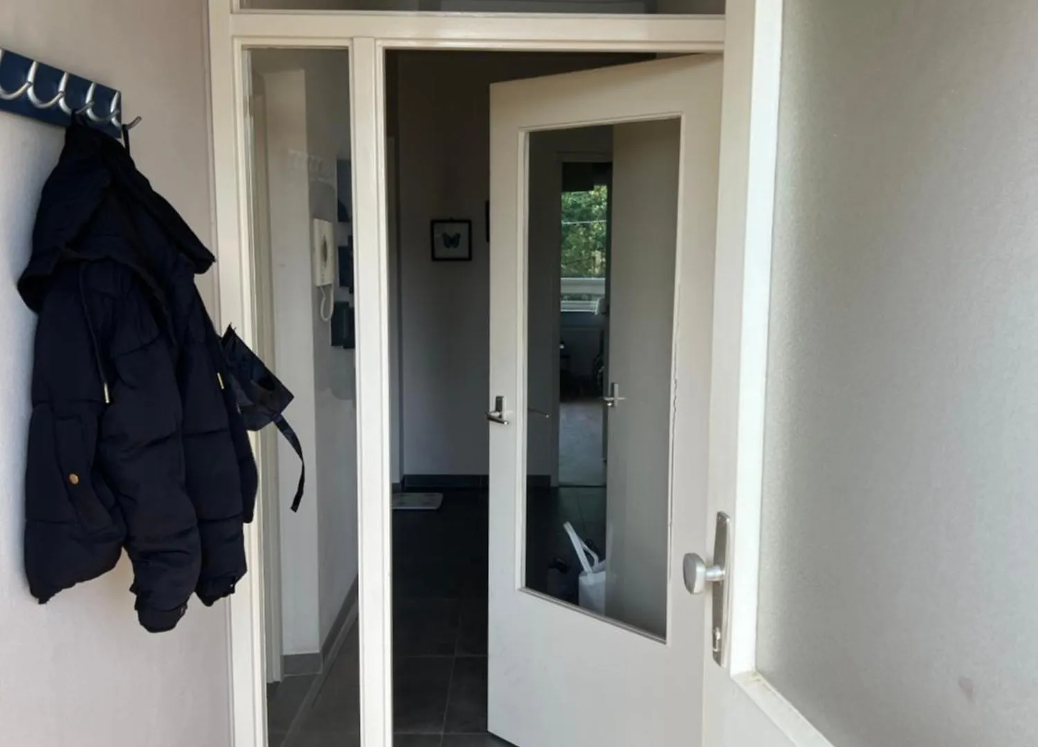 Spacious Room In A Shared Apartment In 埃因霍温 荷兰